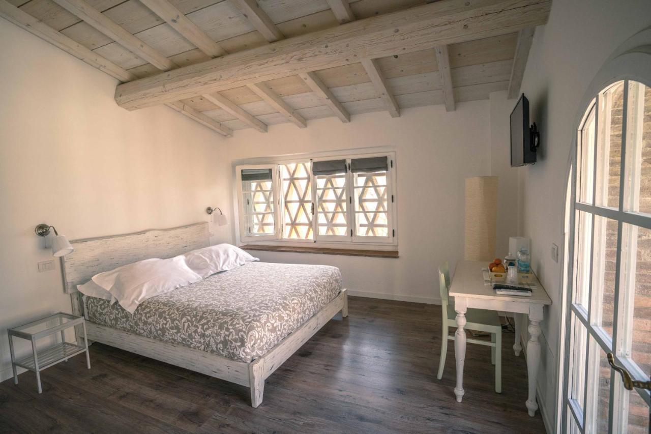 La Magnolia Bed and Breakfast Greve in Chianti Exteriör bild