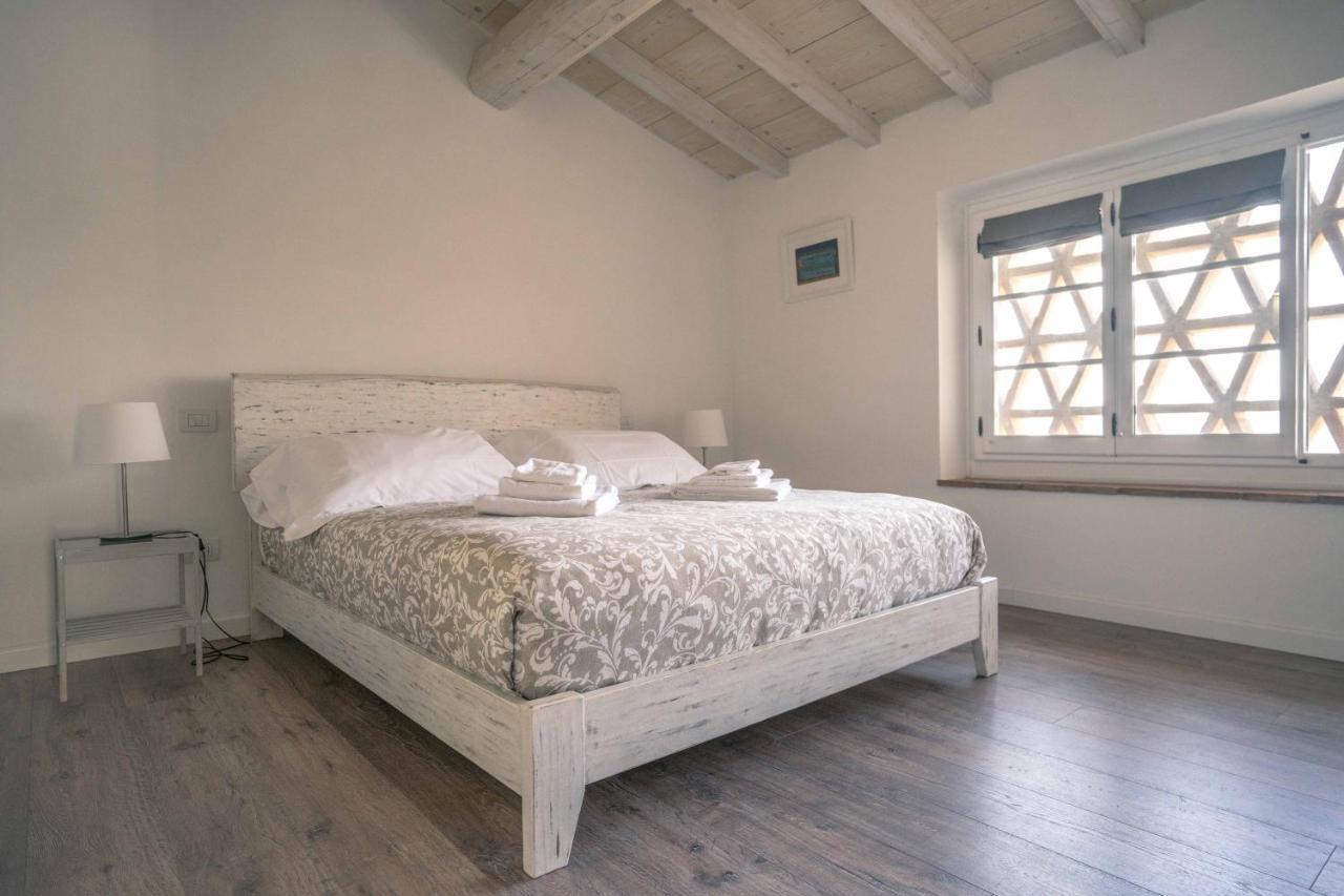 La Magnolia Bed and Breakfast Greve in Chianti Exteriör bild