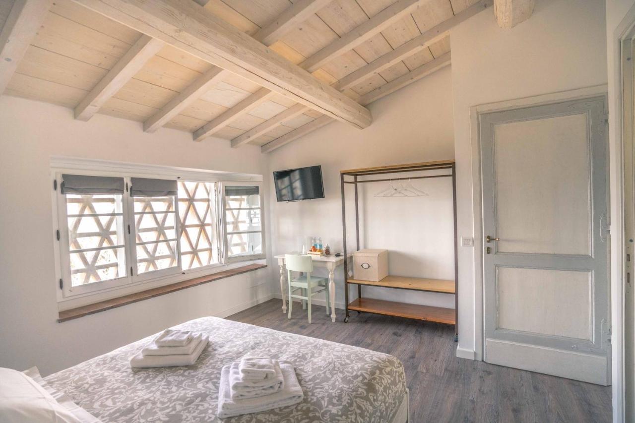 La Magnolia Bed and Breakfast Greve in Chianti Exteriör bild