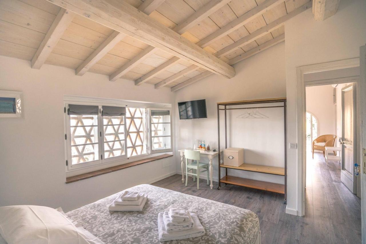 La Magnolia Bed and Breakfast Greve in Chianti Exteriör bild