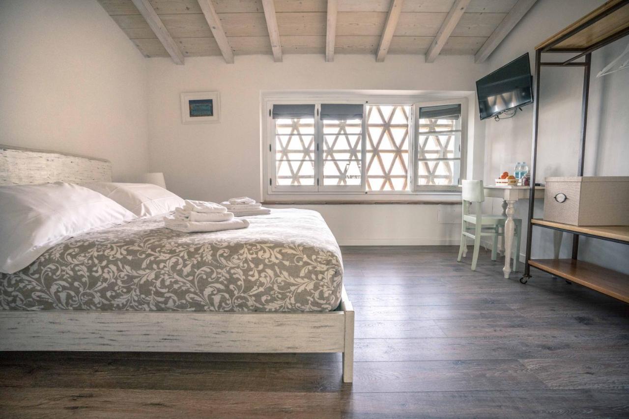 La Magnolia Bed and Breakfast Greve in Chianti Exteriör bild